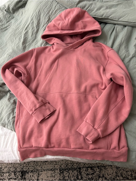 lululemon athletica Other - lululemon athletica Pink Hoodie